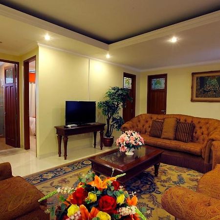 Rumah Aca Bandung Exteriér fotografie