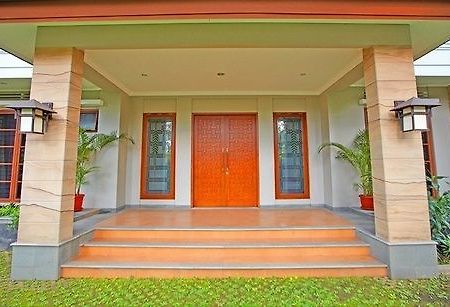 Rumah Aca Bandung Exteriér fotografie