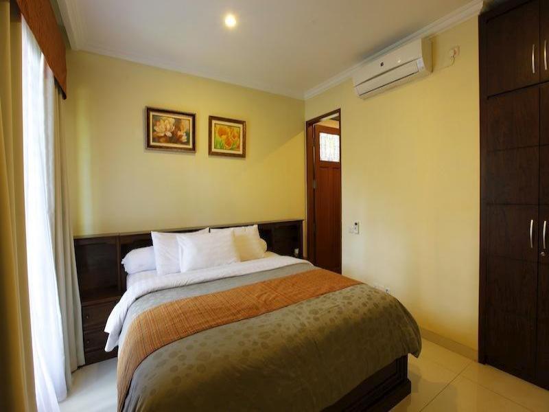 Rumah Aca Bandung Exteriér fotografie