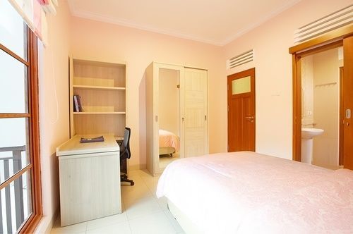 Rumah Aca Bandung Exteriér fotografie