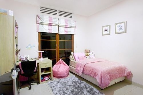 Rumah Aca Bandung Exteriér fotografie