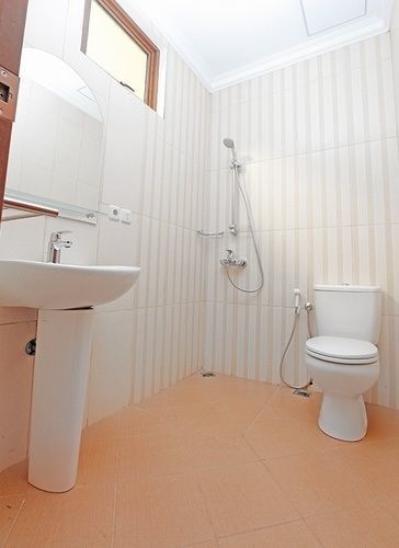Rumah Aca Bandung Exteriér fotografie